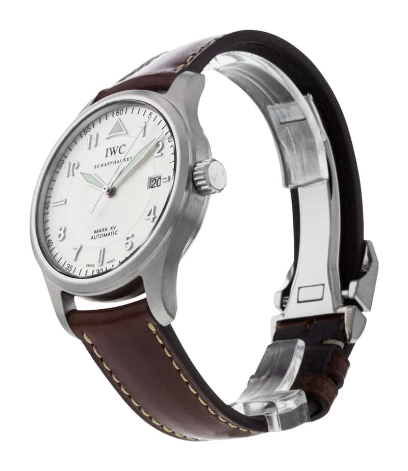 IWC Pilot’s Mark XV IW325313